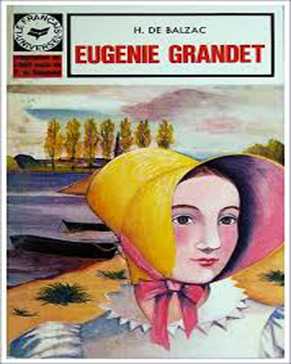 Eugeunie Grandet