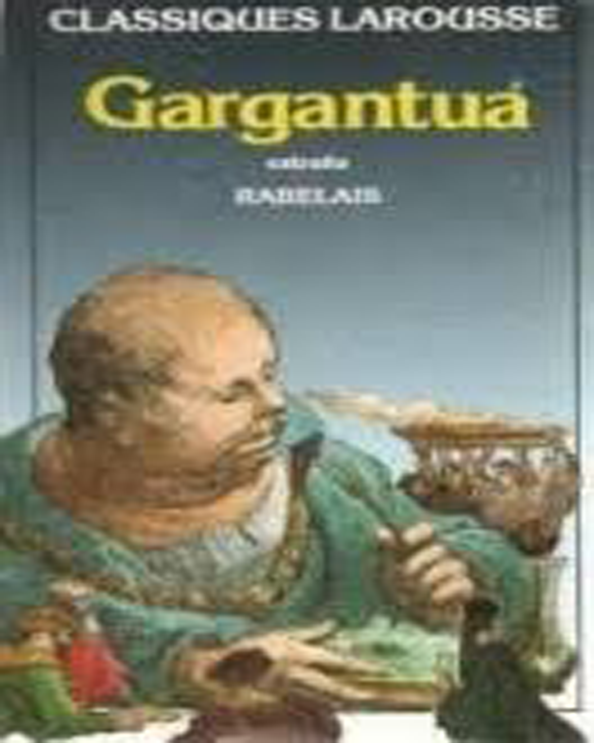 Gargantua