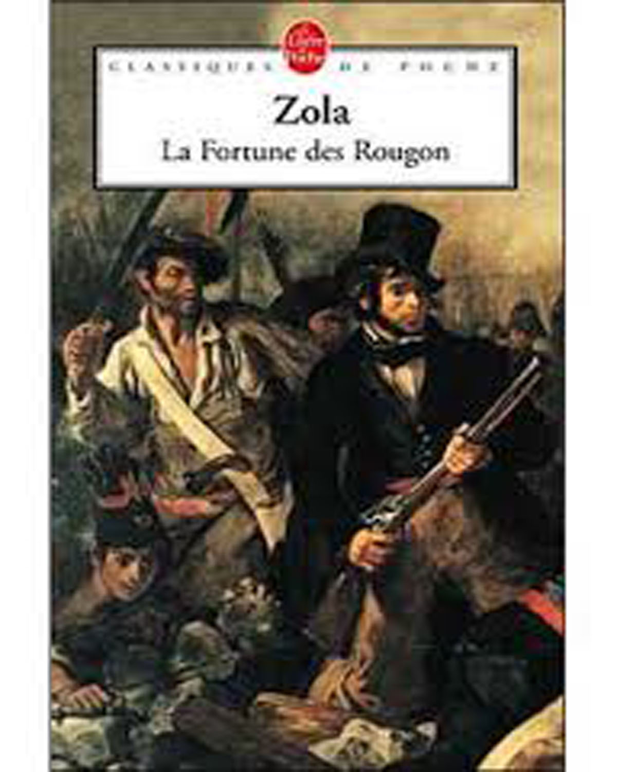 La fortune des Rougon