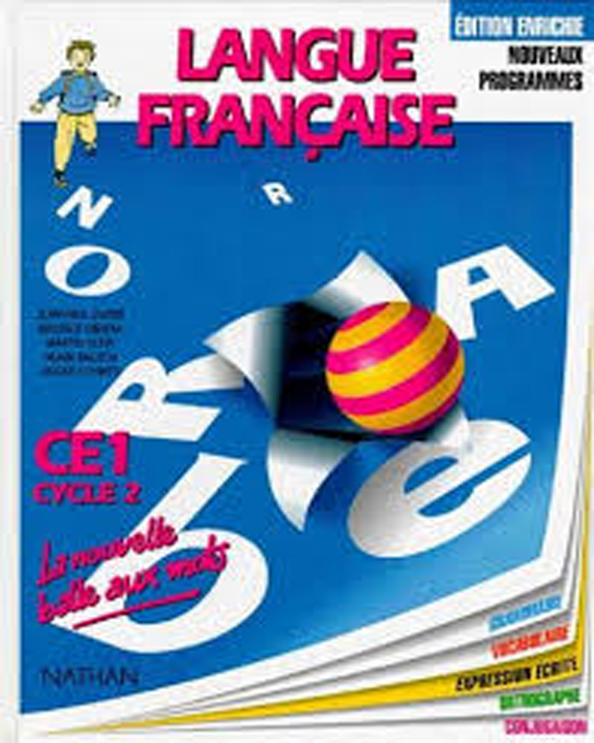 Langue Française C2
