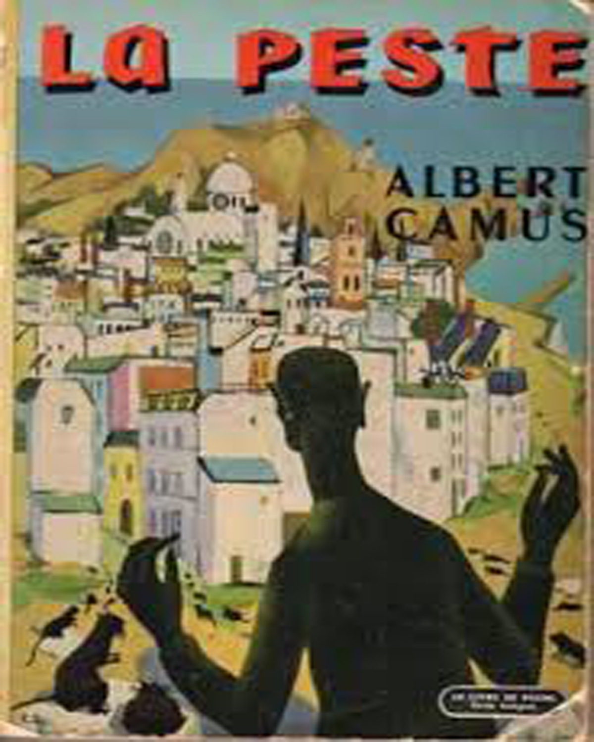 La Peste