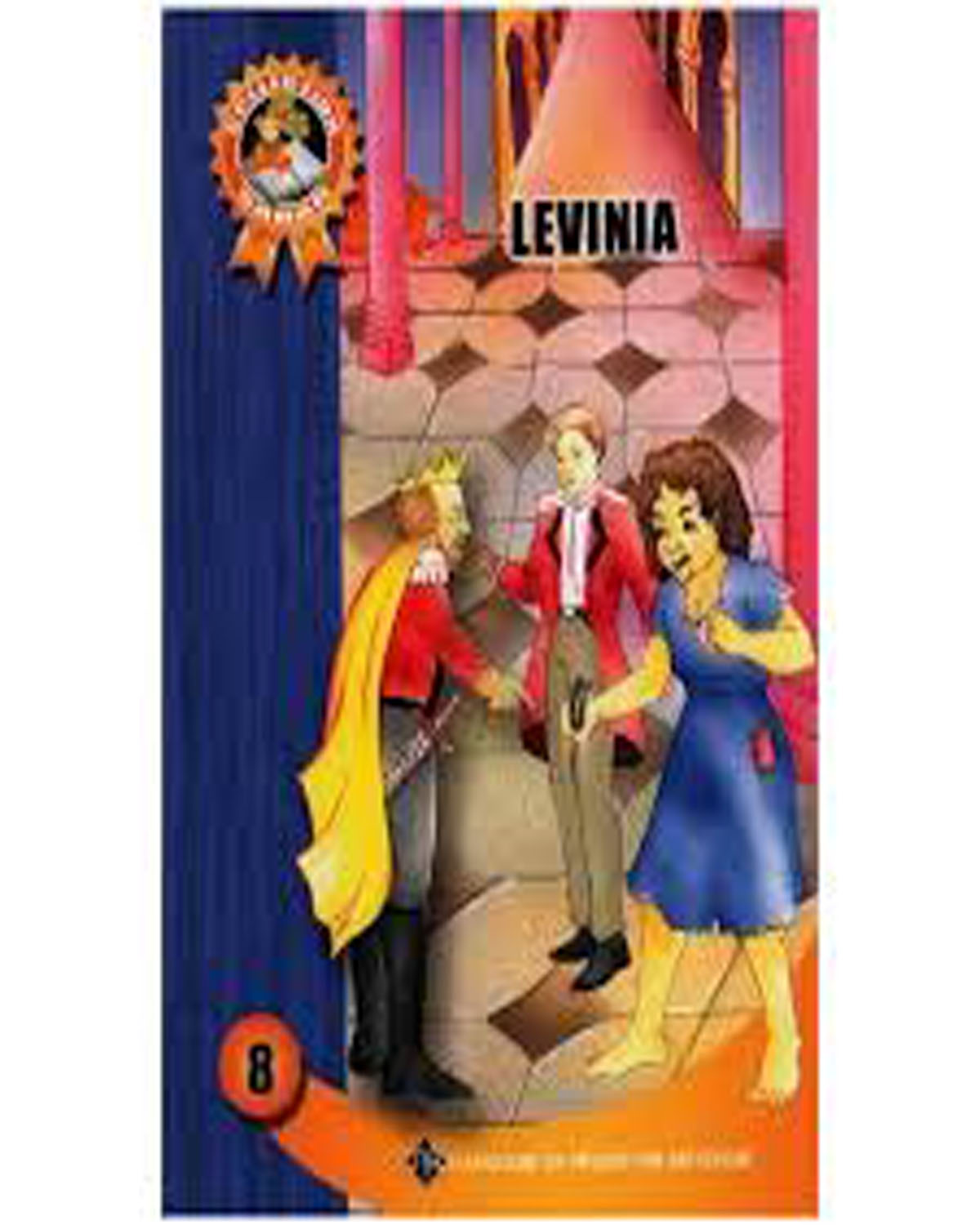 levinia
