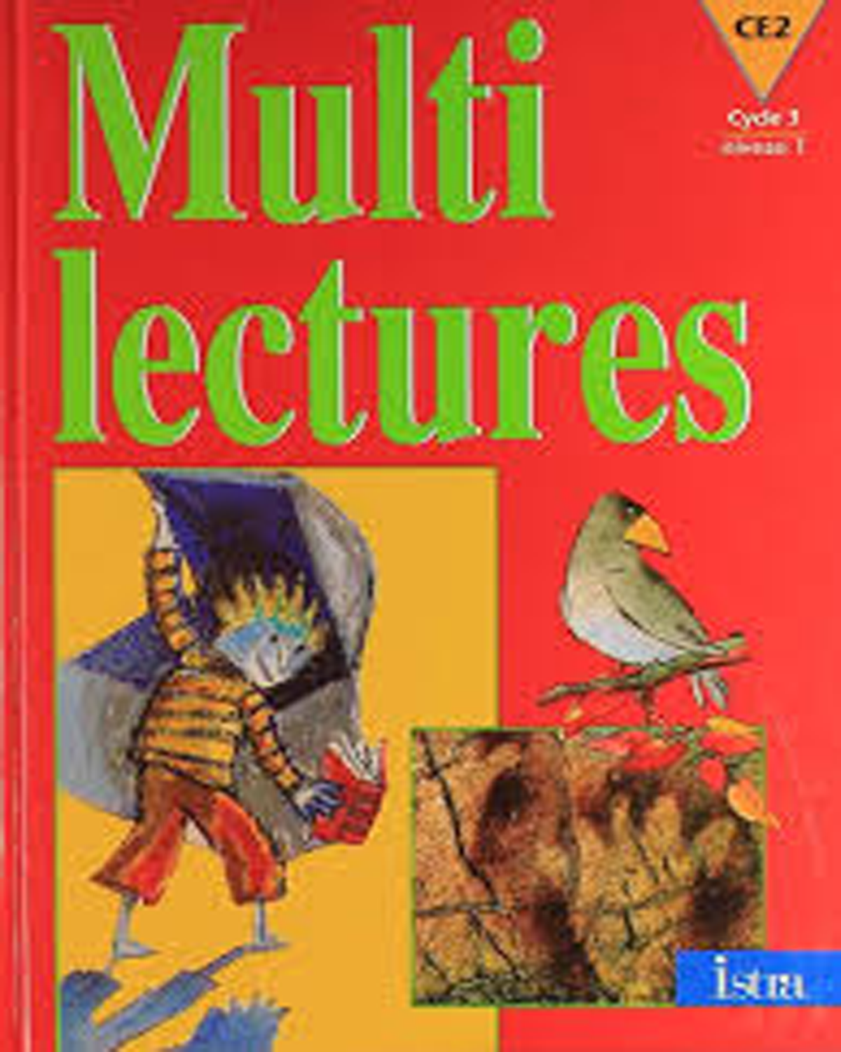 Multi Lectures