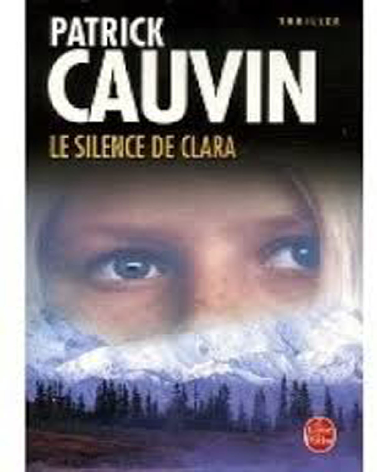 Le Silence de Clara