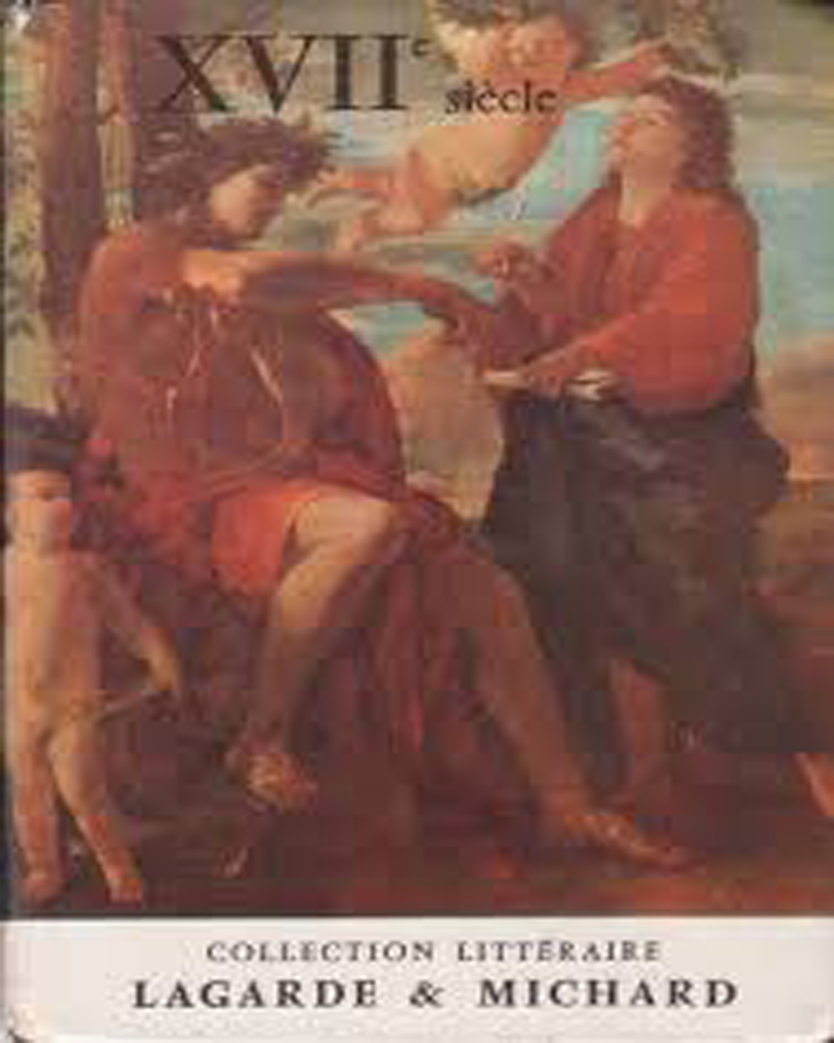 XVIII e siècle