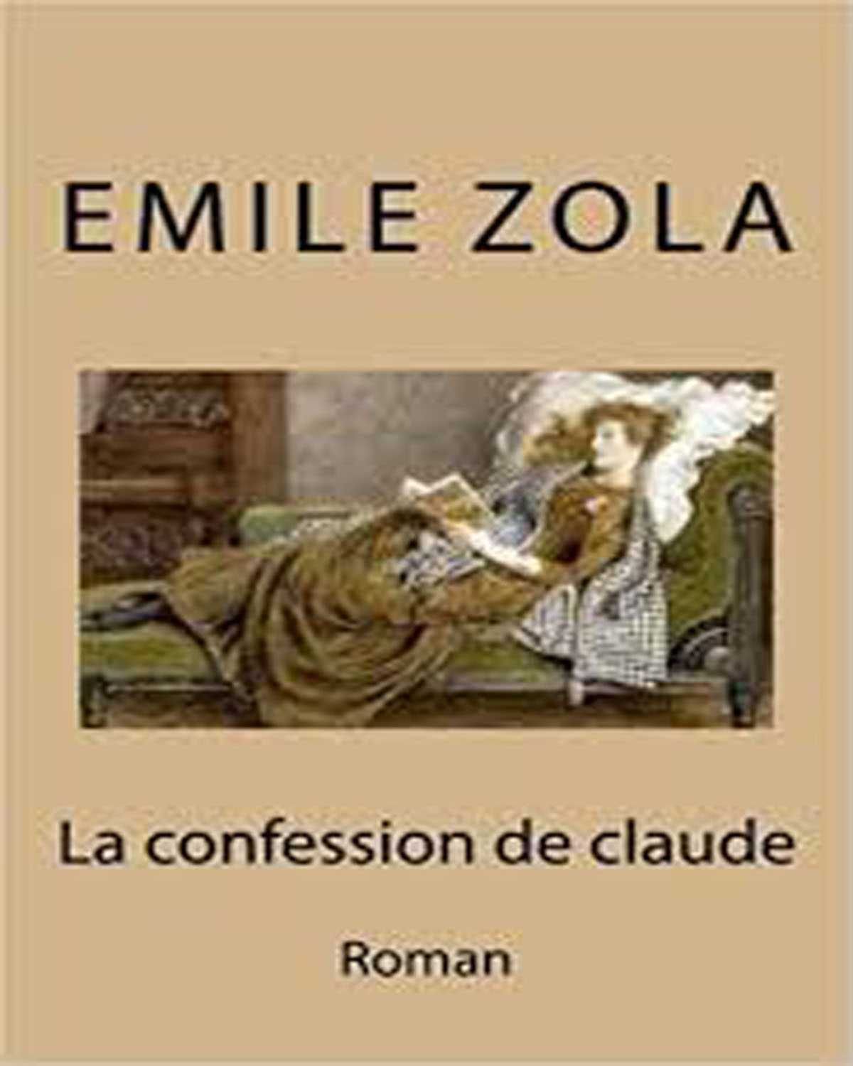 La confession de Claude