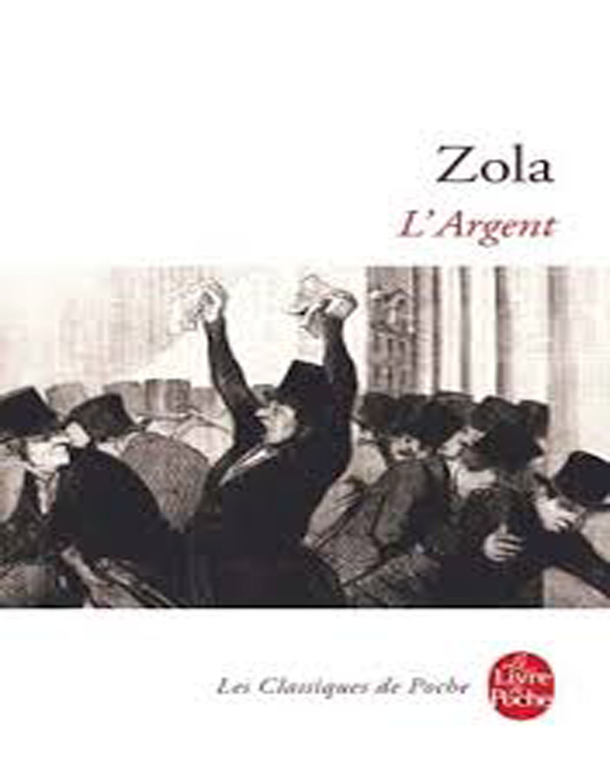 L’argent