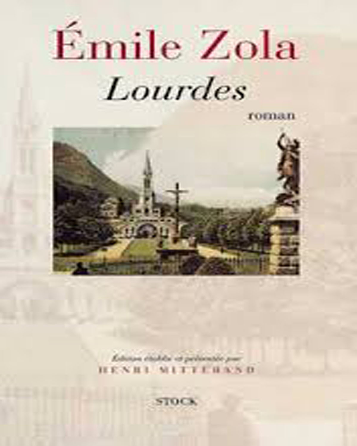 Lourdes