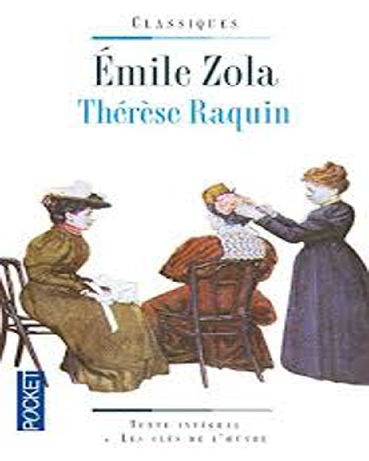 Thérèse Raquin