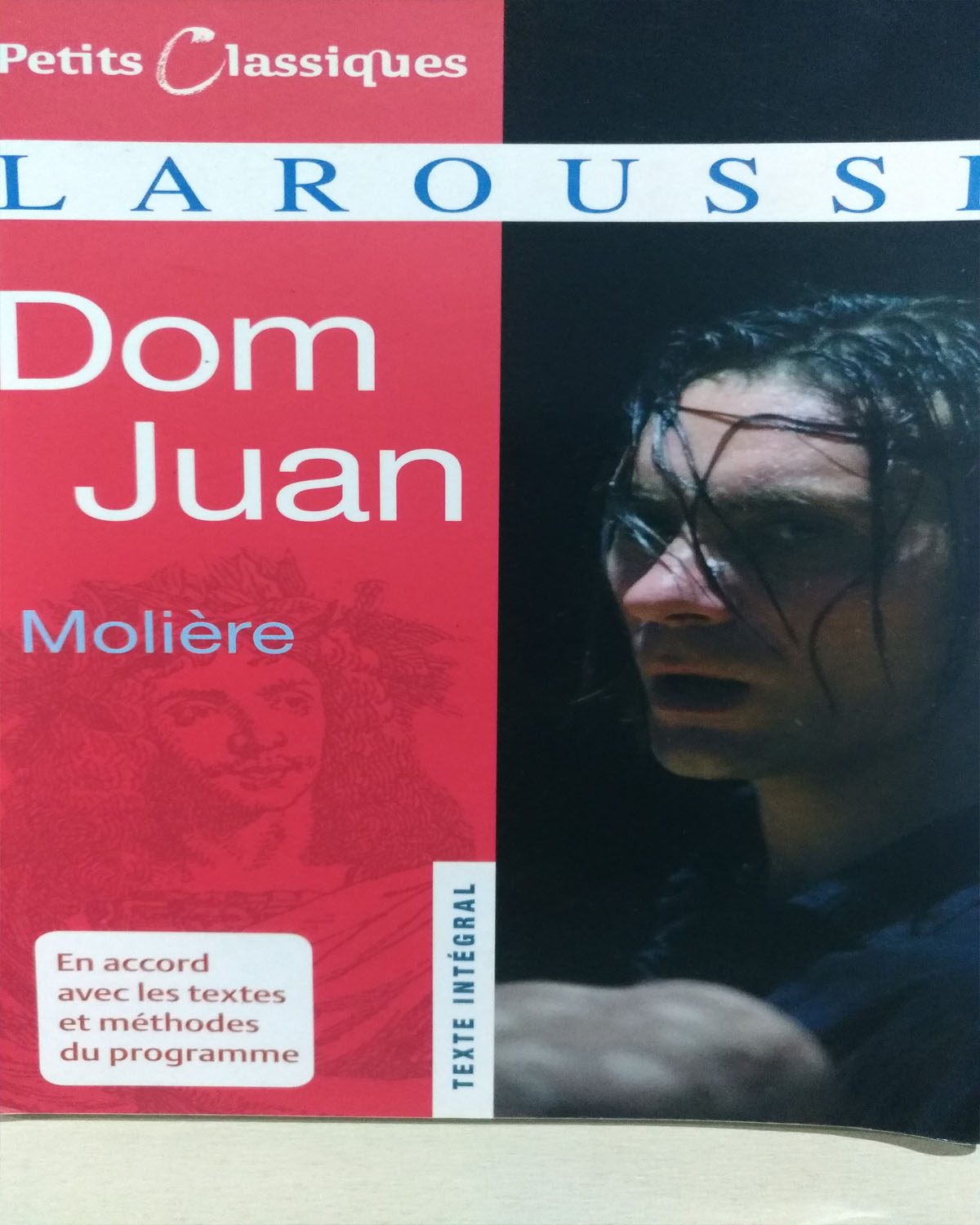 Dom Juan