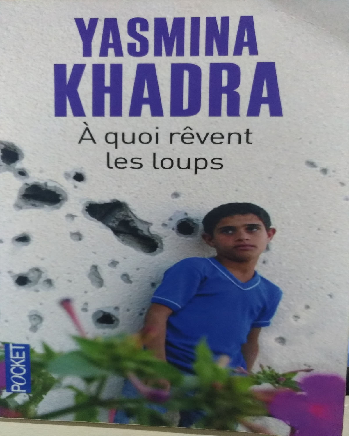 A quoi rêvent les loups